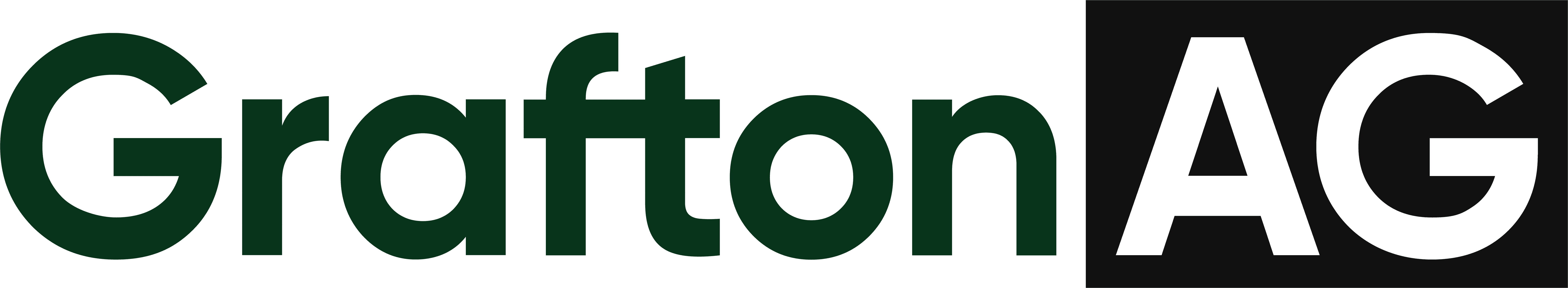 Grafton Ag